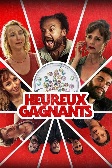 Lucky Winners (2024): Where to Watch and Stream Online.